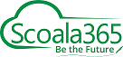 scoala365 logo verde